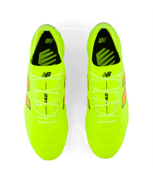 New Balance 442 Elite VF FG Firm Ground Green Red