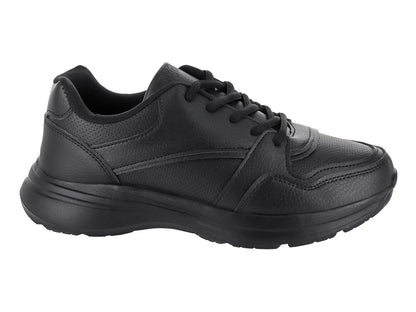 Tenis ATOK Negros para Niño