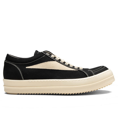 Vintage Sneaks Black Milk