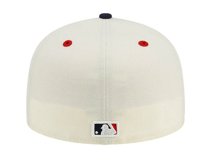Gorra New Era New York Yankees Blanca