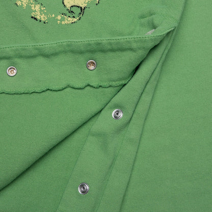 Question 7 Sweatpant Green