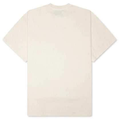 Explicit Codex Tee White