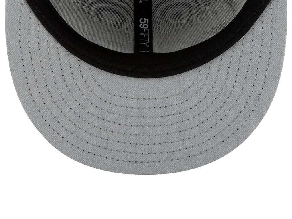 Gorra New Era MLB New York Yankees Negra