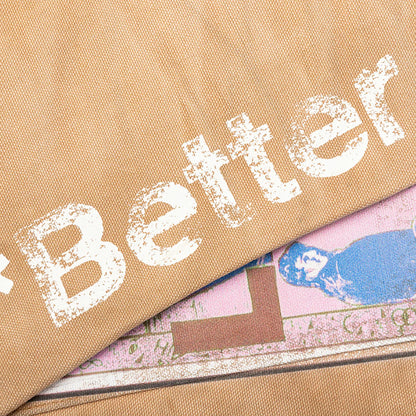 Better With Age x Carhartt Menage Trouser Multi