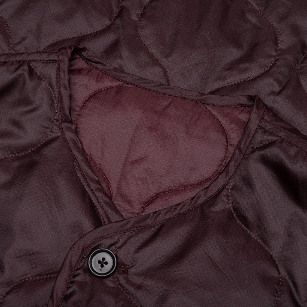 Volson GD 8502 MS Jacket Auburn