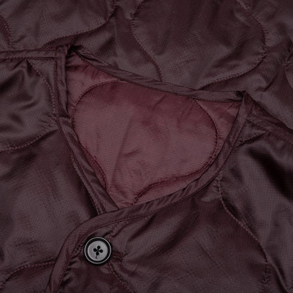 Volson GD 8502 MS Jacket Auburn
