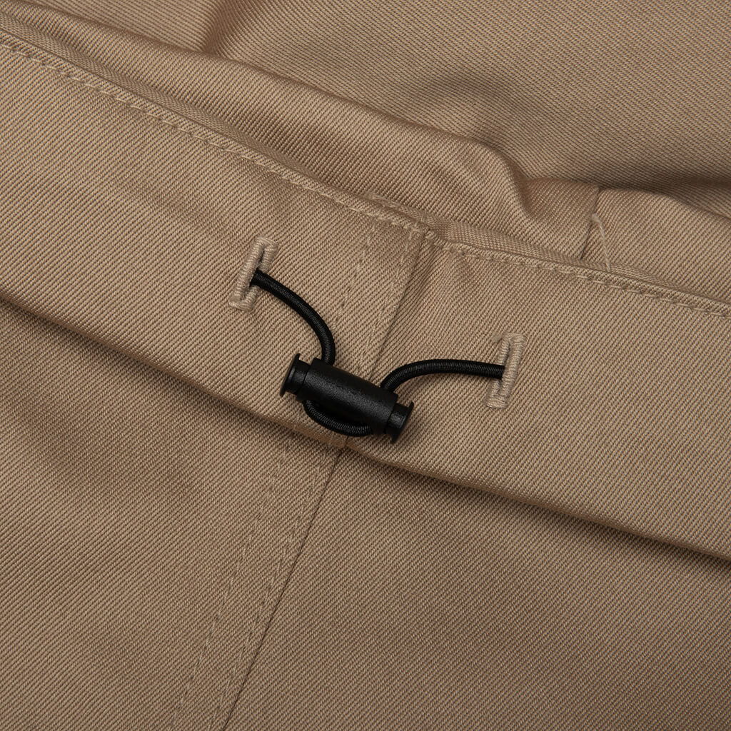 Oversized Cargos Sand
