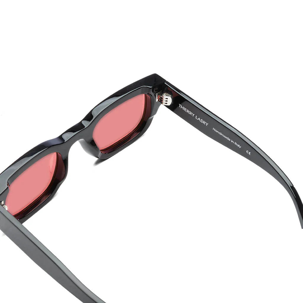 Foxxxy 101 Red