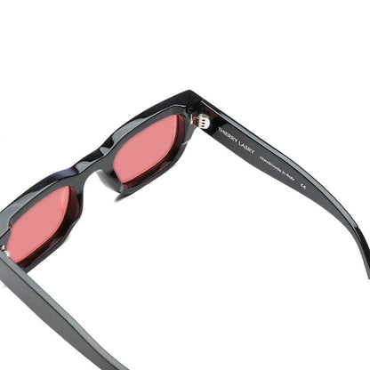 Foxxxy 101 Red