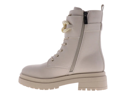 Botines XTI Color Hielo para Mujer