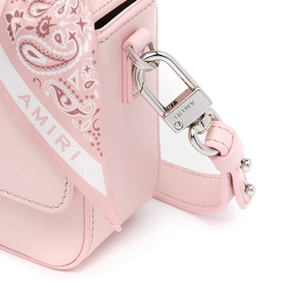 Micro MA Bag Pink