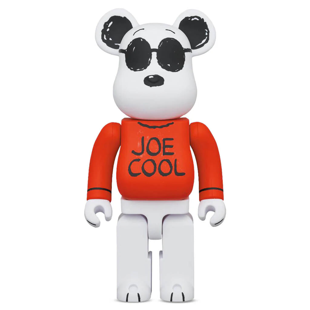 Joe Cool 1000 BERBRICK