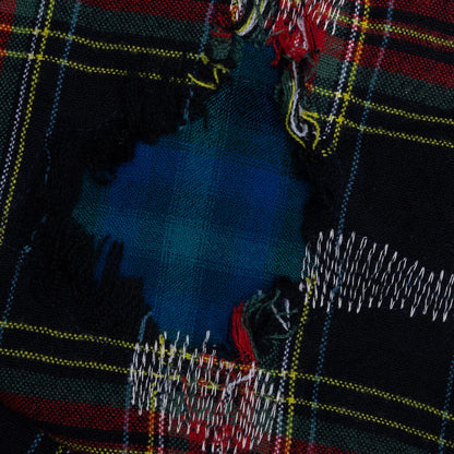 Muir Repair Flannel Shirt Multi