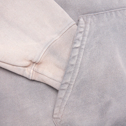 Ventura Hoodie Ash Black