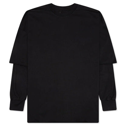Tommy Hustler Sweatshirt Black