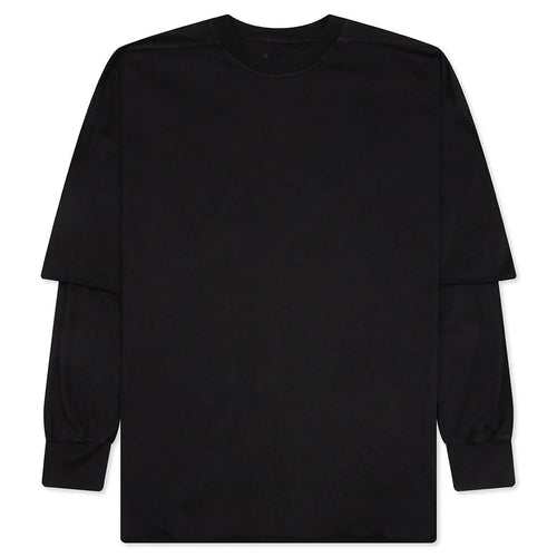 Tommy Hustler Sweatshirt Black