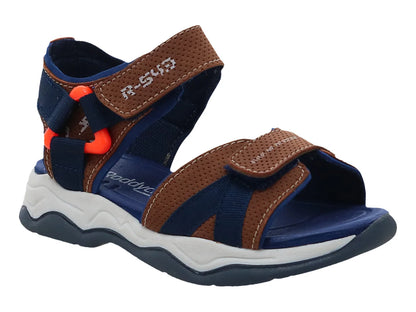 Sandalias Roddyck Color Arenilla para Niño