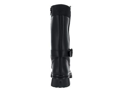 Botas Yuyin Negro para Niña