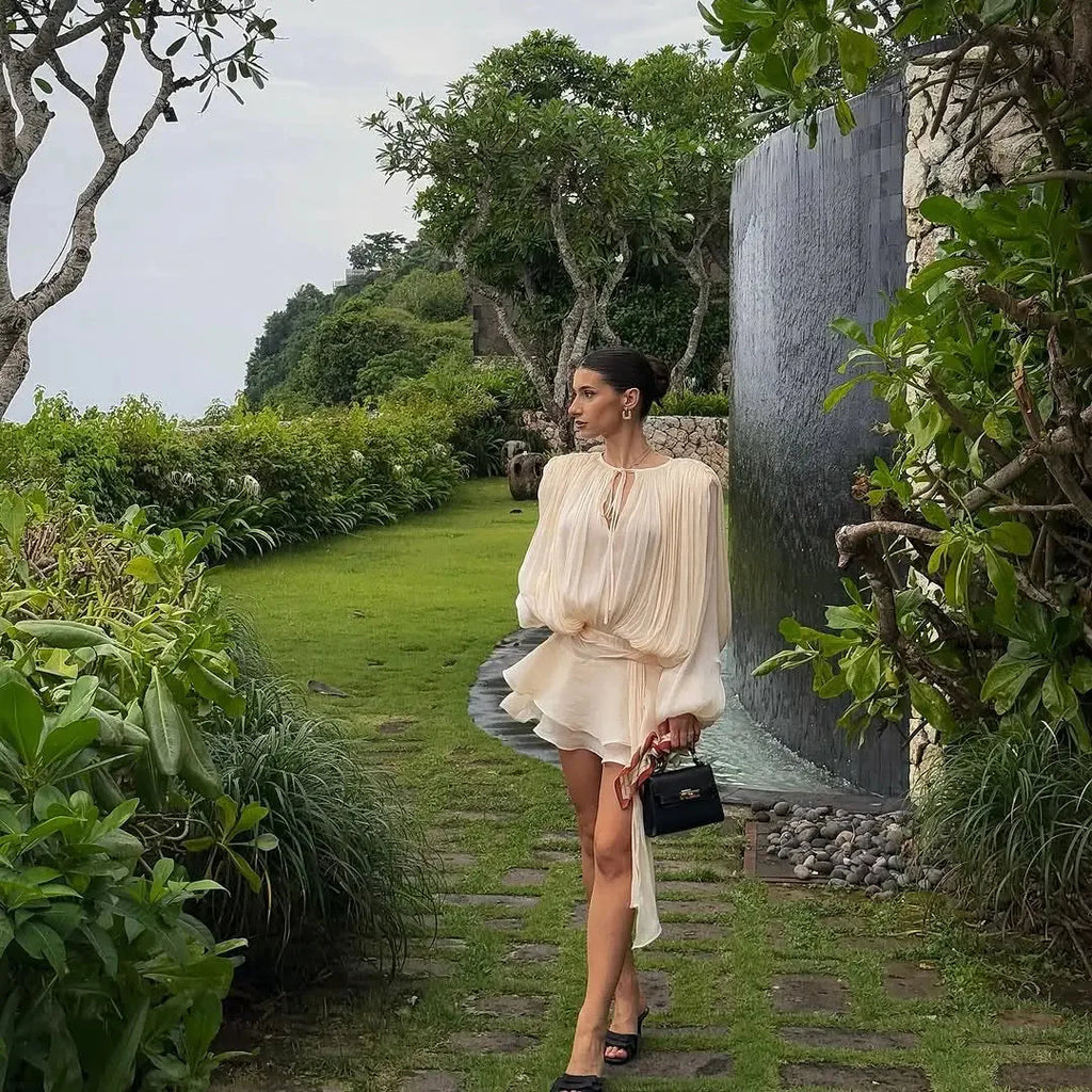Vestido Angra