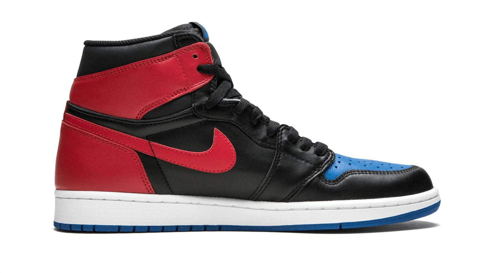 Air Jordan 1 Retro High OG GS Top 3