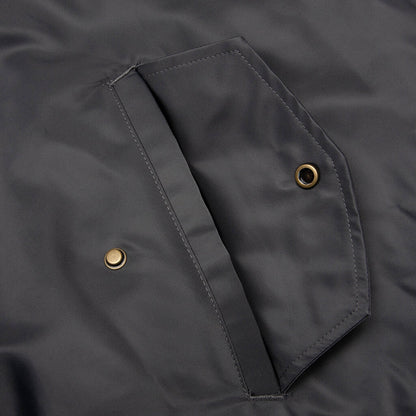 adidas Originals x Willy Chavarria Bomber Jacket Grey Six