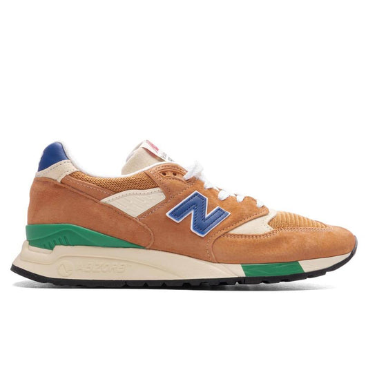 998v1 MiUSA Sepia Atlantic Blue