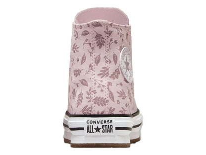 Tenis Converse Chuck Taylor All Star Blush Hush para Niña