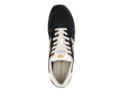 Tenis New Balance 373 Negro para Hombre