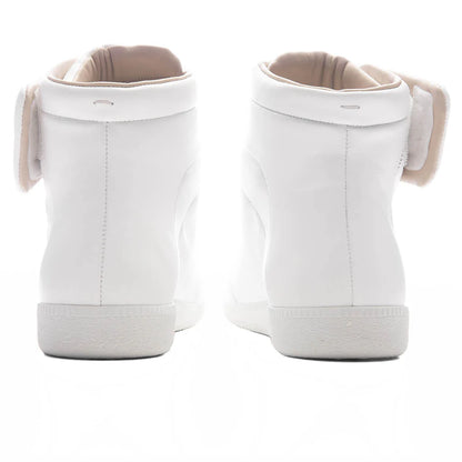 Future Sneaker White
