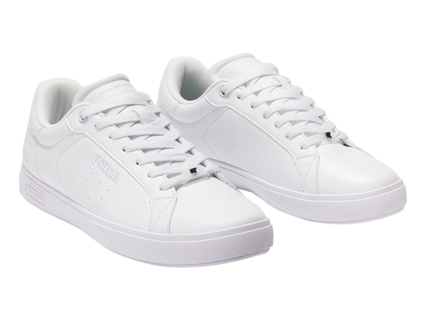 Tenis Joma CClassic Blancos para Hombre
