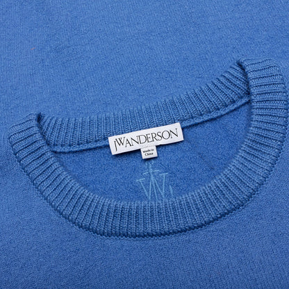 Crewneck Jumper Sky Blue