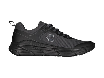 Tenis Charly Light Sport Negro para Hombre
