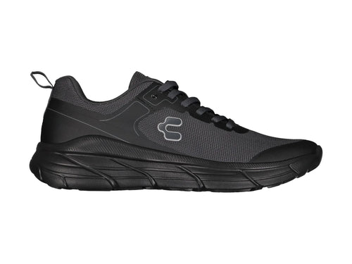 Tenis Charly Light Sport Negro para Hombre