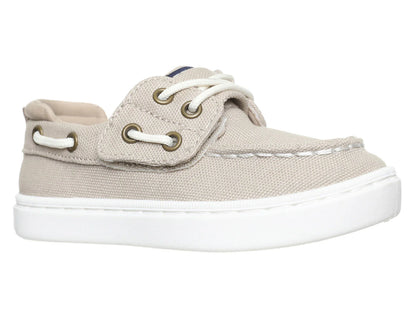 Zapatos Náuticos Sperry Khaki para Niño