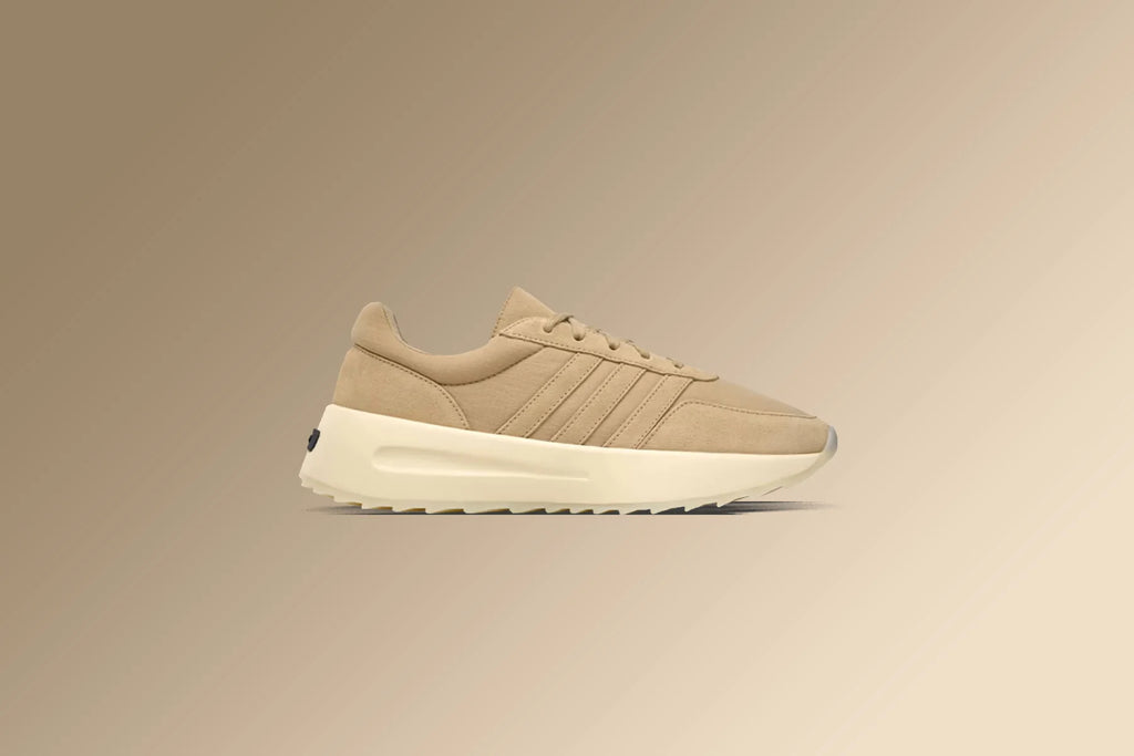 Adidas x Fear of God Athletics Los Angeles Clay