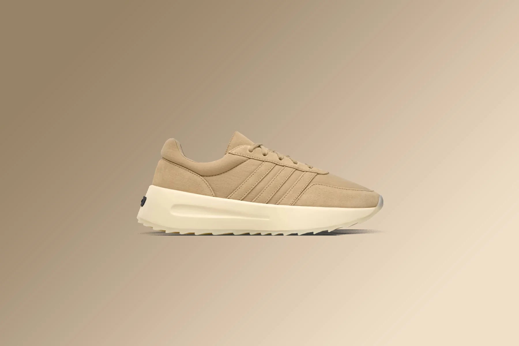 Adidas x Fear of God Athletics Los Angeles Clay