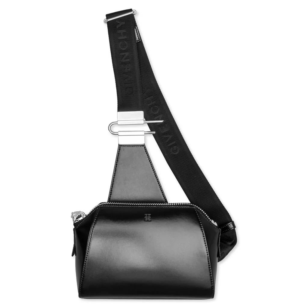 Antigona Crossbody Bag Black