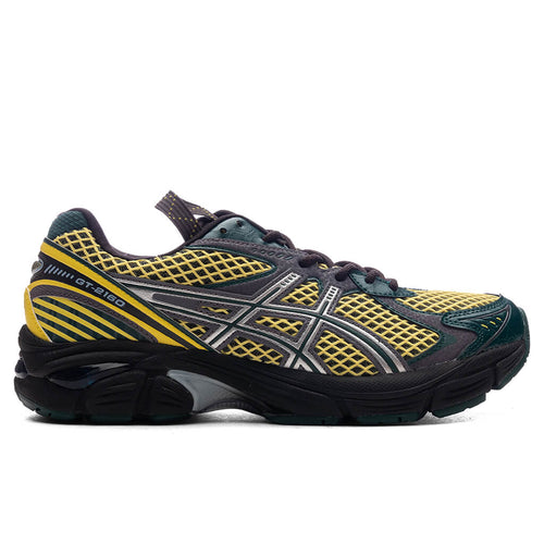 Asics x Kiko Kostadinov UB7 S GT 2160 Dark Neptune Pure Silver