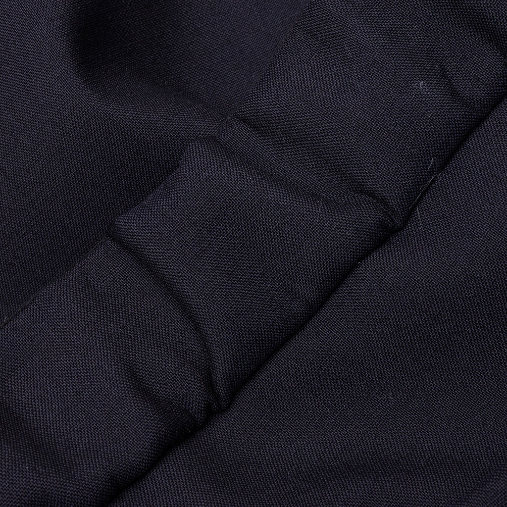Plato 1330 MW Pants Dark Navy