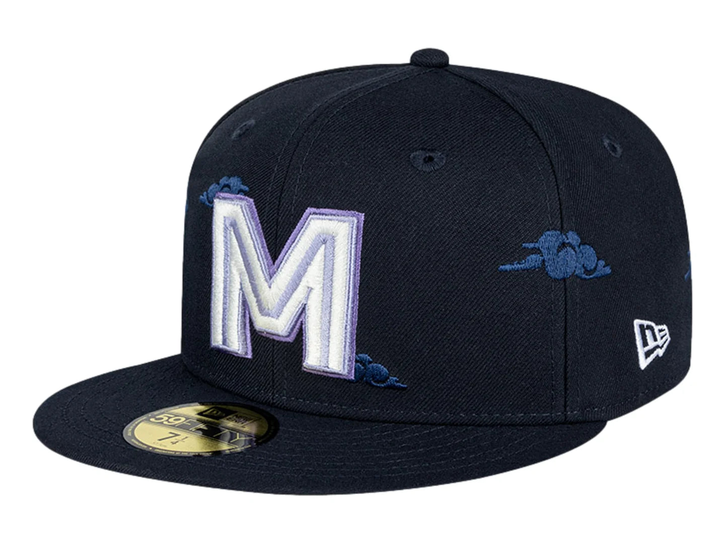 Gorra New Era Navy
