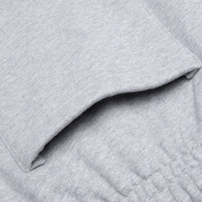 Domino Sweatpant Heather Grey
