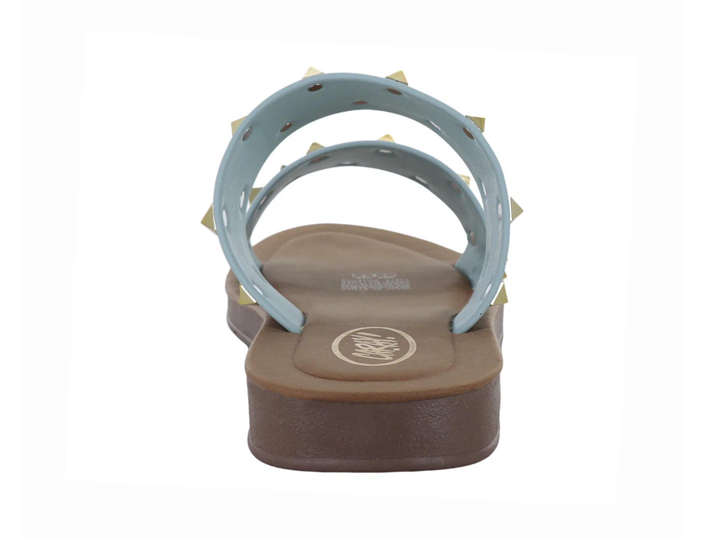 Sandalias CARAY Menta para Mujer