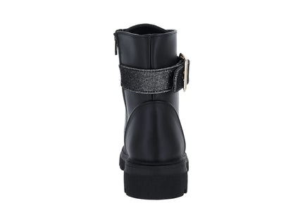 Botas By Party Negro para Niña