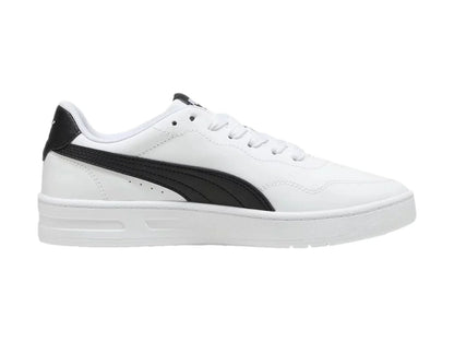 Tenis PUMA Court Lally Blancos para Mujer