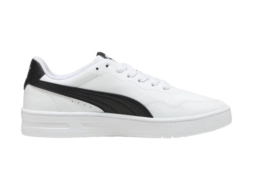 Tenis PUMA Court Lally Blancos para Mujer