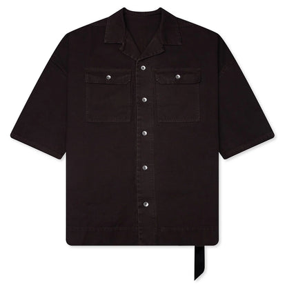 Magnum Tommy Shirt Dark Dust
