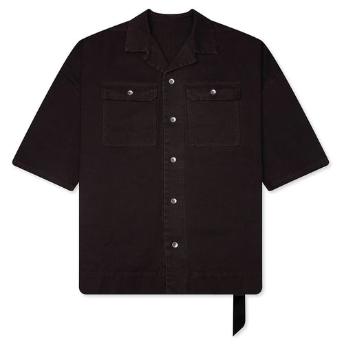 Magnum Tommy Shirt Dark Dust