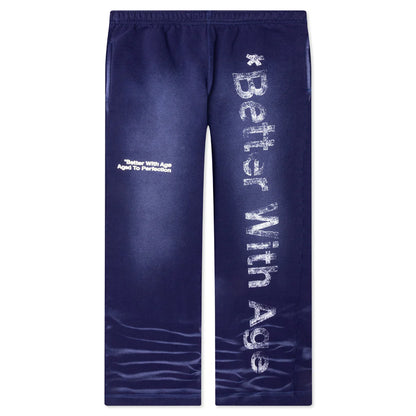 In Case Forgot Sweatpants Navy