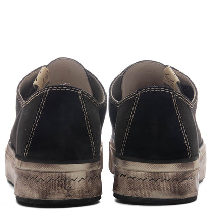 Skagway Lo GPatten Black