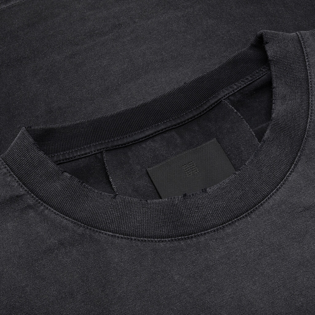 Standard S S Paris Black